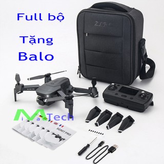 Flycam SG907 Pro