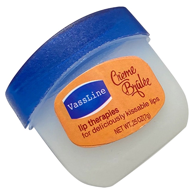 Son Dưỡng Môi Vaseline 7g