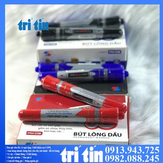 ❣️𝑭𝒓𝒆𝒆𝒔𝒉𝒊𝒑❣️    Bút Lông Dầu TL PM09(Có sẵn hàng, giá sỉ)