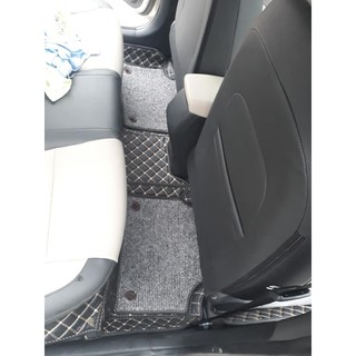 THẢM SÀN Ô TÔ  HYUNDAI ACCENT