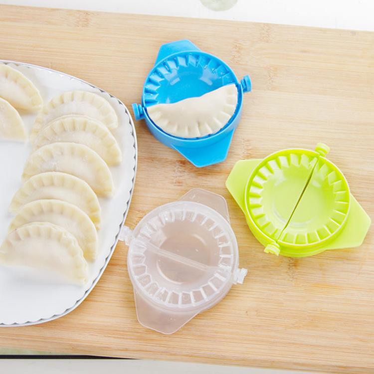 Khuôn Làm Bánh Xếp - Bánh Há Cảo Store4girls