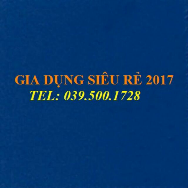 Giadungsieure2017, Cửa hàng trực tuyến | BigBuy360 - bigbuy360.vn