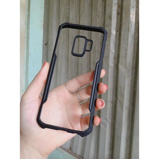Samsung galaxy s9 - ốp lưng chống sốc xundd