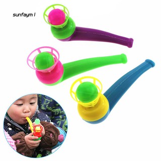 ĐỒ CHƠI TẨU THỔI BONG BÓNG MA THUẬT VUI NHỘN CHO BÉ