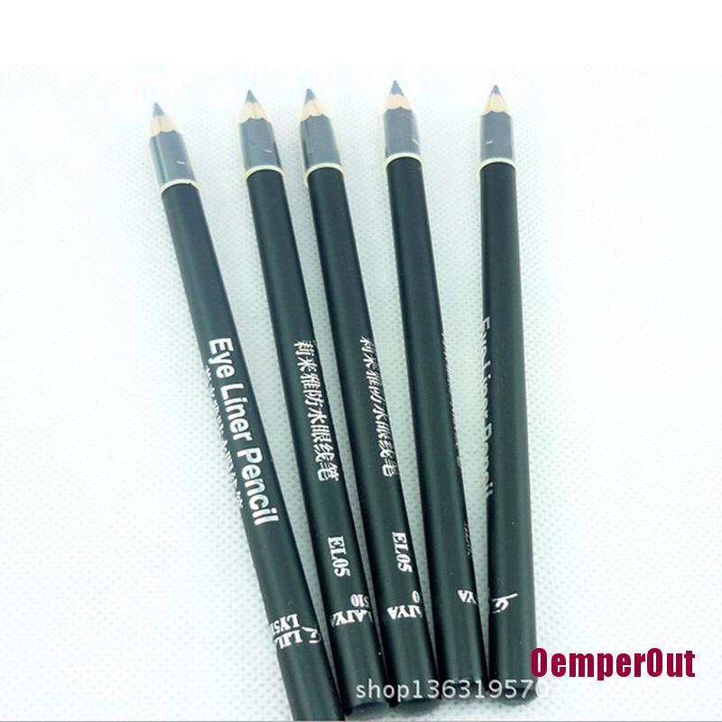 [Hàng mới về] Set 2 / 5 Chì Kẻ Mắt Chống Thấm Nước Và Lâu Trôi Cao Cấp | BigBuy360 - bigbuy360.vn