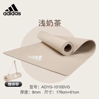[Hàng trả order, không có dư] Thảm Yoga Adidas