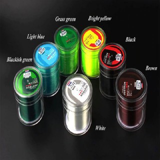 Cước Câu Cá Daiwa 500m
