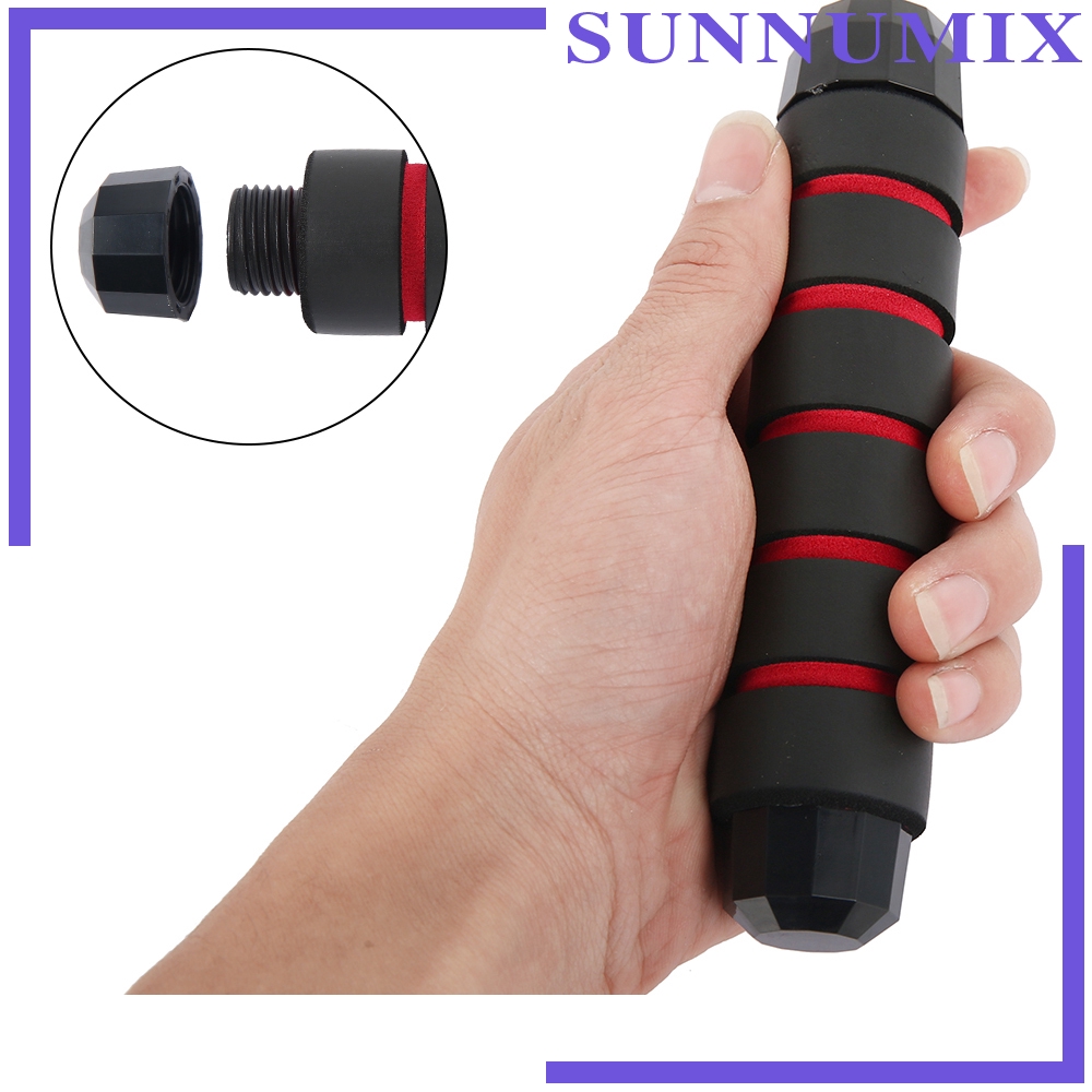 Dây Nhảy 3m Không Chứa Rối Sunnix