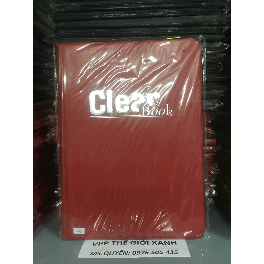 BÌA 10-20-30..200 LÁ A4 ĐẶC BIỆT