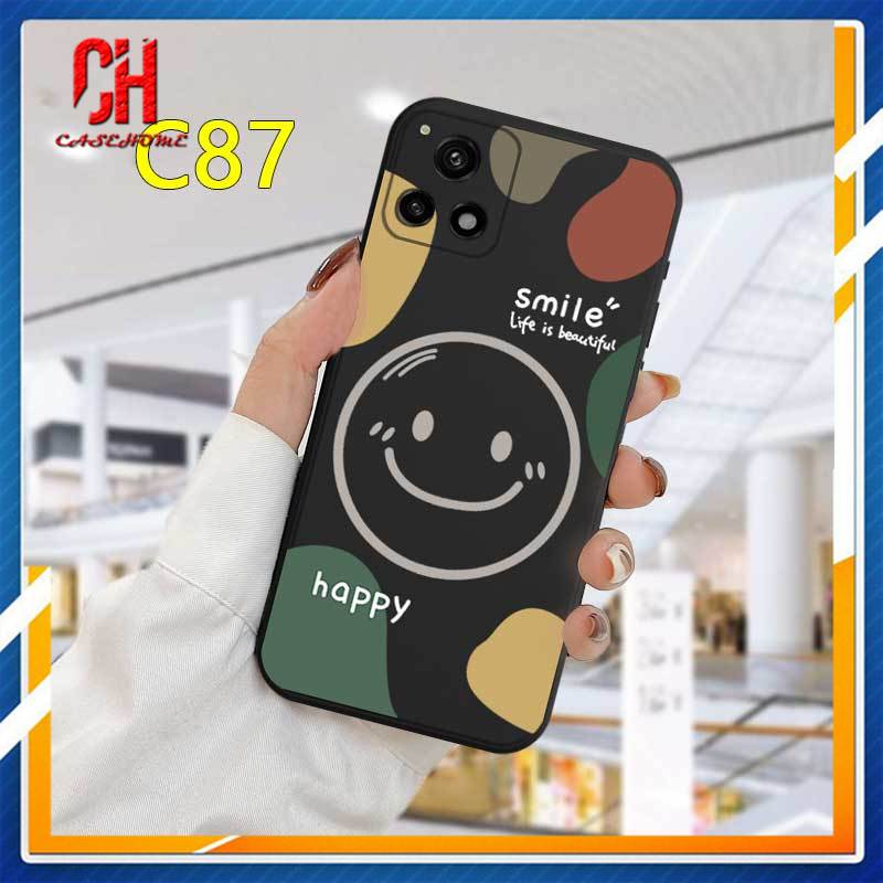 Ốp Điện Thoại Cho Realme C11 2021 C21Y C15 C21 C25 C20 C3 C12 C25S 5 5S 5i C17 7i C1 C31 C35 C25Y C2 C3i 6i C20A realme Narzo 20 10 10A 20A 30A A54 A15 A16 A9 A5 A7 A5S A95 A53 A33 Y12 Y20 A12