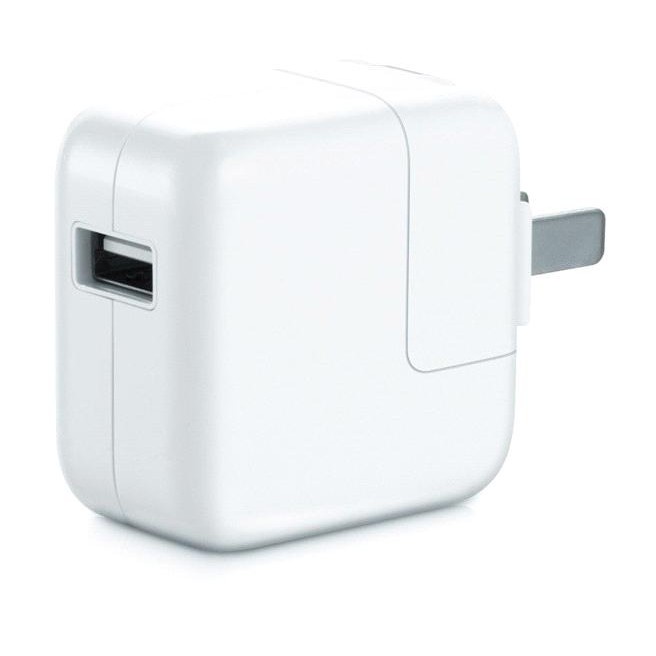 Củ sạc 12w dành cho IP6 7 8 plus x xs xr 11 12 pro max-hàng bóc máy