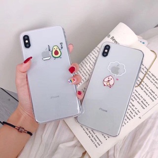 Combo ốp lưng