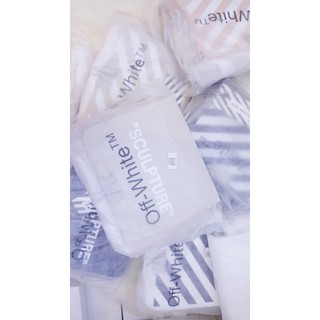 Túi Off White độc đáo siêu hót