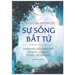 Sách - Sự Sống Bất Tử - First News