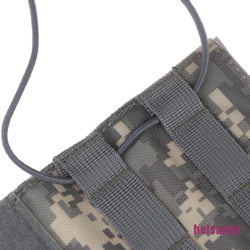 [hei] Muffler Cover Suppressor Mirage Heat Cover Tactical Shield Sleeve Silencer Cover eih