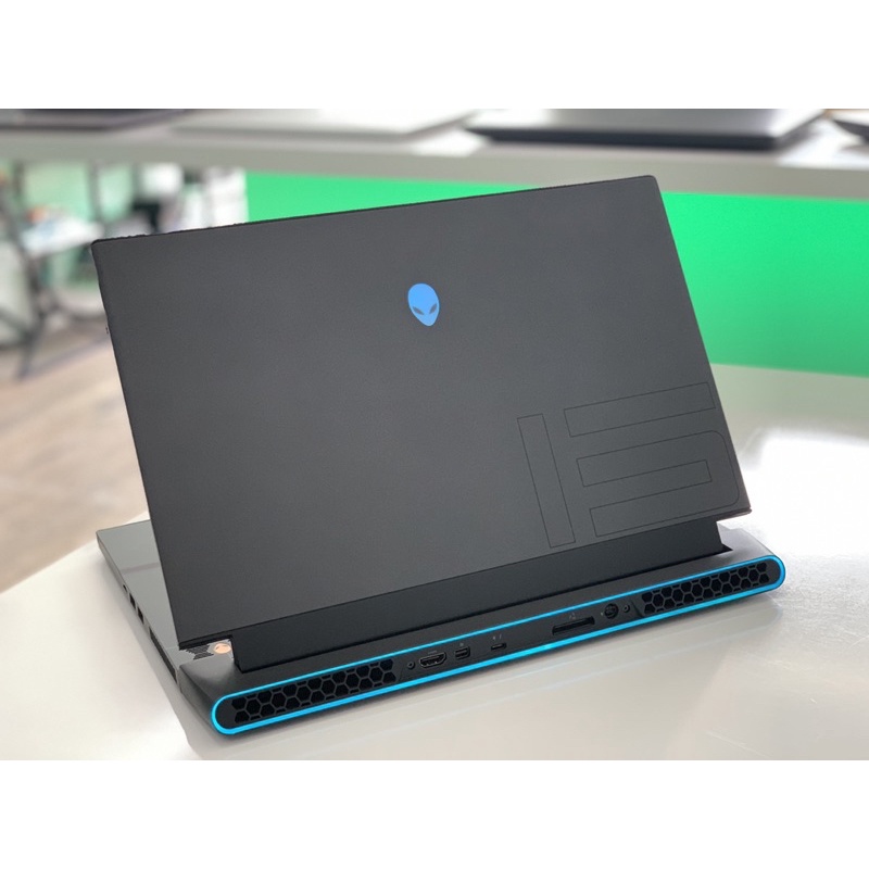 Dell Alienware M15 R4