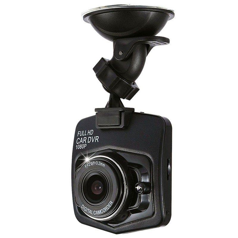 Camera hành trình chất lượng cao 1080P tiện lợi cho xe hơi