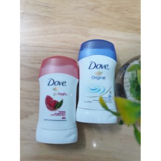 Sáp khử mùi DOVE 40g - Chính hãng