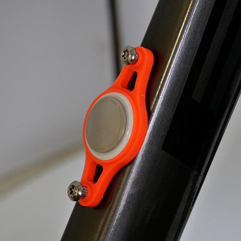 Giá Đỡ Bình Nước Gắn Dưới Xe Đạp Tiện Dụng