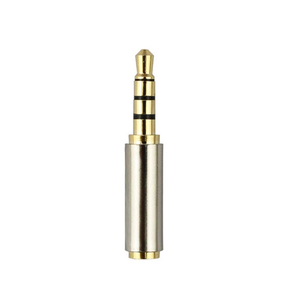 Dây Cáp Âm Thanh Chuyển Đổi Từ Cổng 3.5mm Sang 2.5mm 2.5 mm Sang 3.5 mm