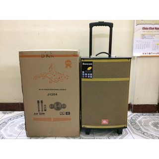 Loa kéo di động JBL J1204