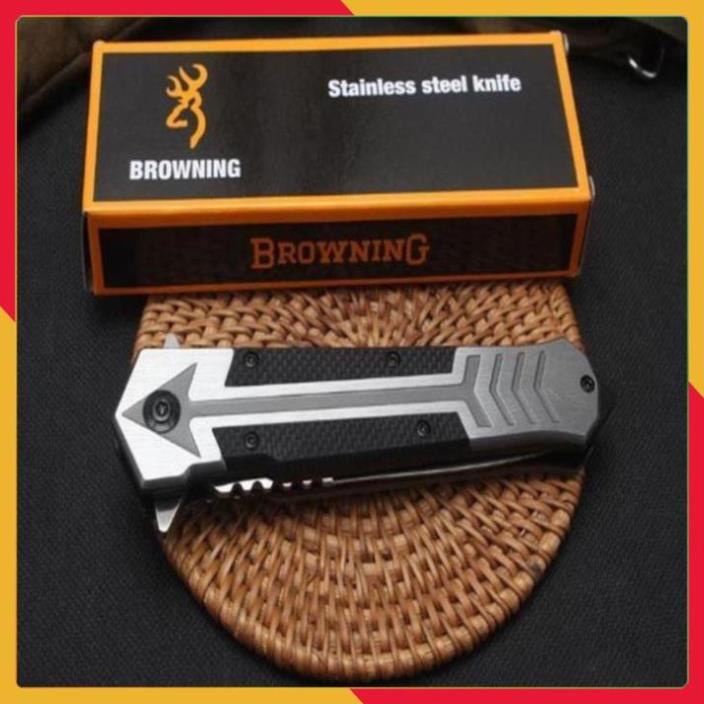 Dao Phượt Gấp Lại, Bật Ra Cao Cấp Nhiều Mẫu Lựa Chọn Bỏ Túi Tiện Lợi