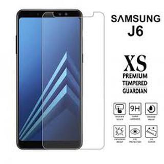 Cường lực samsung j6, j6 plus 2.5d