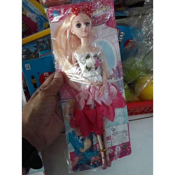 Vĩ bê đẹp cho bé !