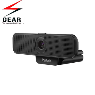 Webcam Logitech C925e chất lượng Full HD chính hãng 100%