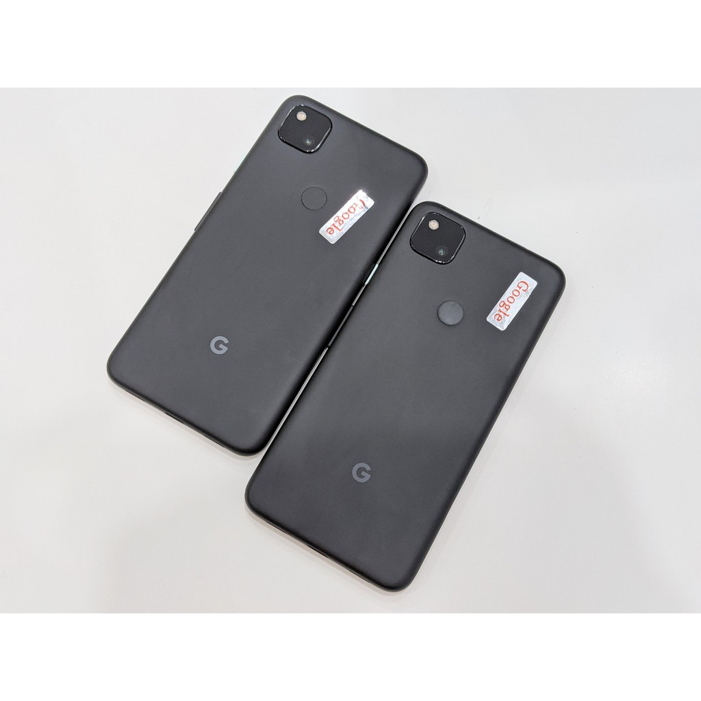 Điện thoại Google Pixel 4a 2 sim quốc tế 6GB ram , bộ nhớ 128GB zin 100% tại Playmobile