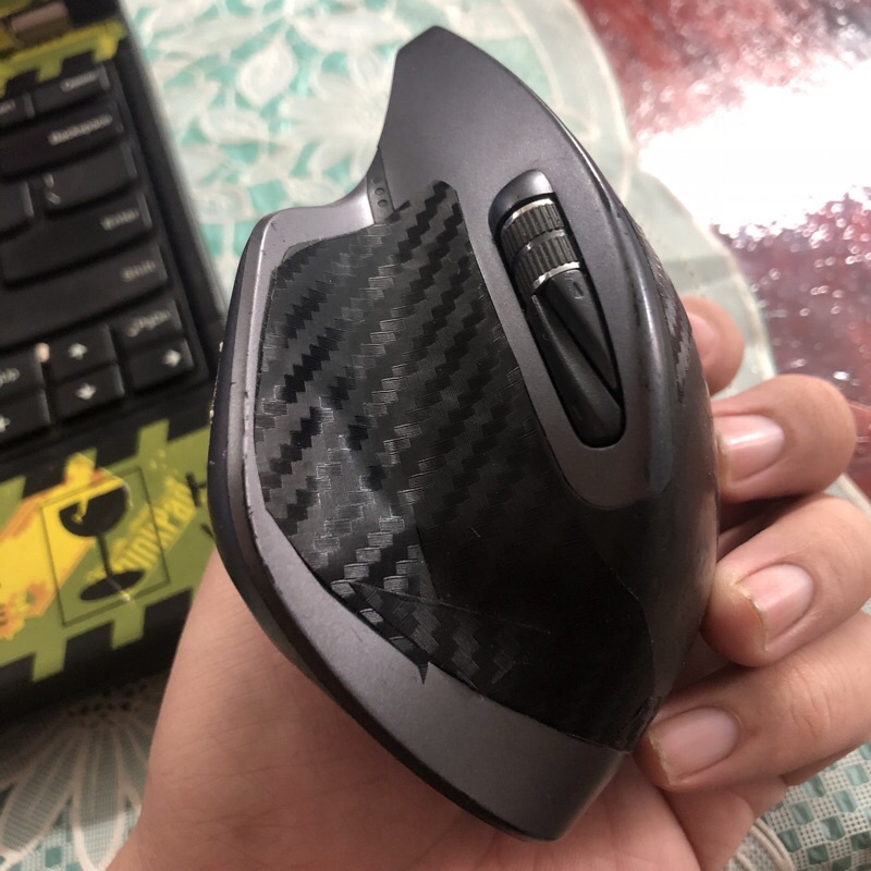 Chuột 2ndhand Logitech Mx Master 2s cũ