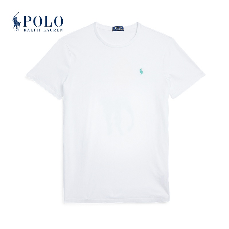 Áo polo Cotton Tùy Chỉnh Ralph Lauren / Ralph Lauren Nam RL15285 22