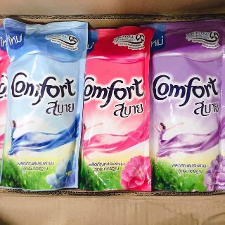 Nước xả vải Comfort