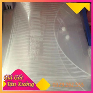 (Siêu Sale)  Túi clear bag