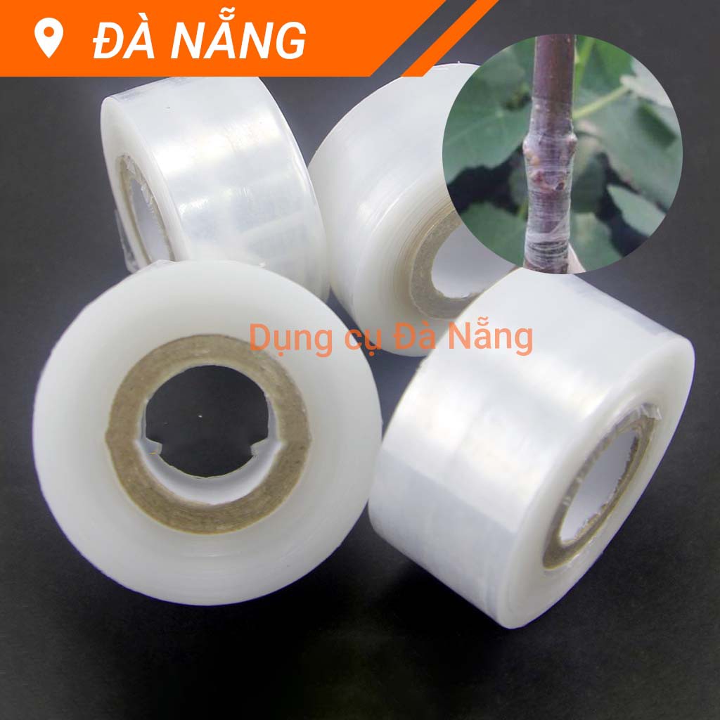 COmbo 40 cuộn băng ghép cây khổ 3cm