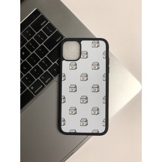 Ốp Lưng Cao Cấp THINKCASE IPHONE Milk Box Hộp Sữa