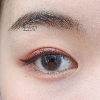 [ Lensme ] MINI LOOK GRAY
