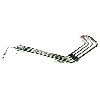 Baga giữa xe Wave RS