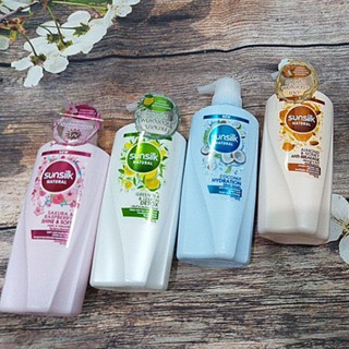 Dầu gội Sunsilk Thái Lan
