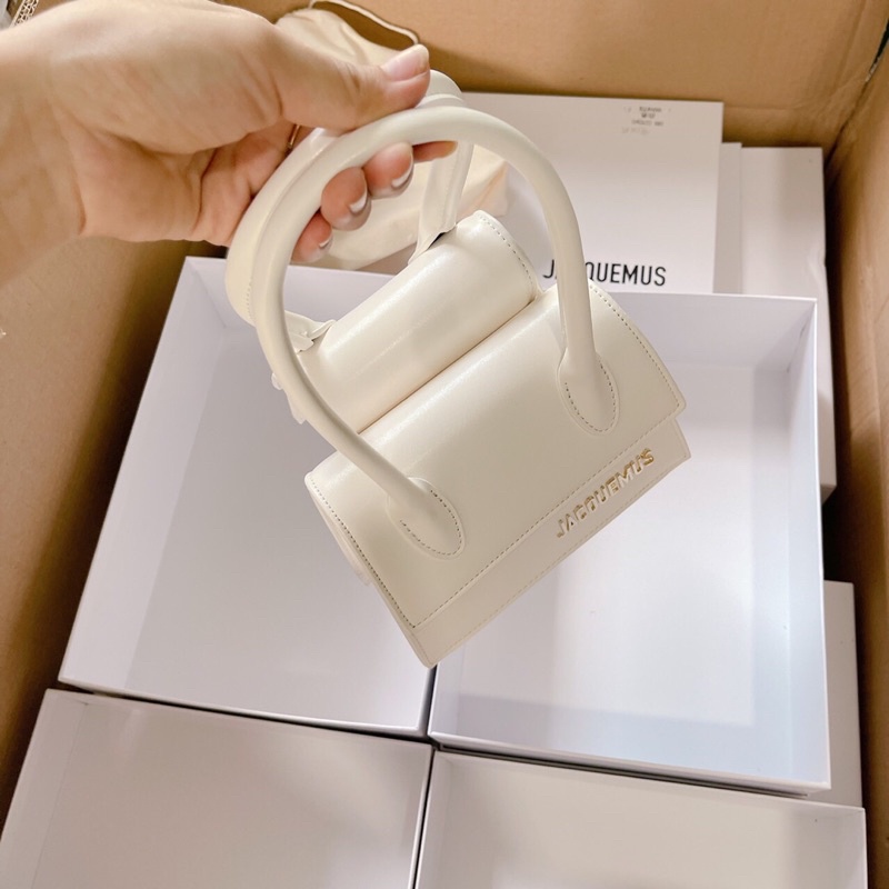 Túi Jac Mini Full Box Loại Đẹp 2 Size hot Hit