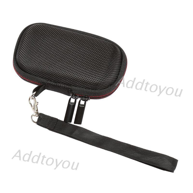 Túi Đựng Phụ Kiện Điện Tử Sandisk 250gb / 500gb / 1tb / 2tb Ssd Sdssde60