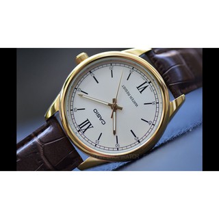 Đồng Hồ Nam Casio MTP-V005GL-9BUDF