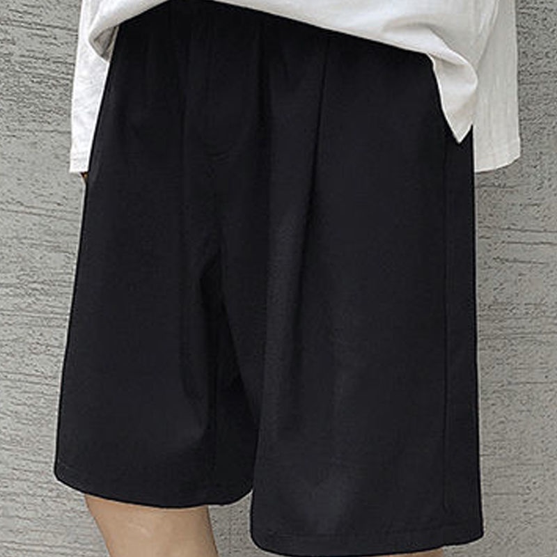 Quần Short Thể Thao Ống Rộng Thời Trang Mùa Hè Dành Cho Nam