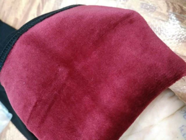 Combo quần mèo lót lông loại xịn ko xù | BigBuy360 - bigbuy360.vn