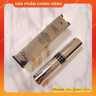 Mascara Dior mini