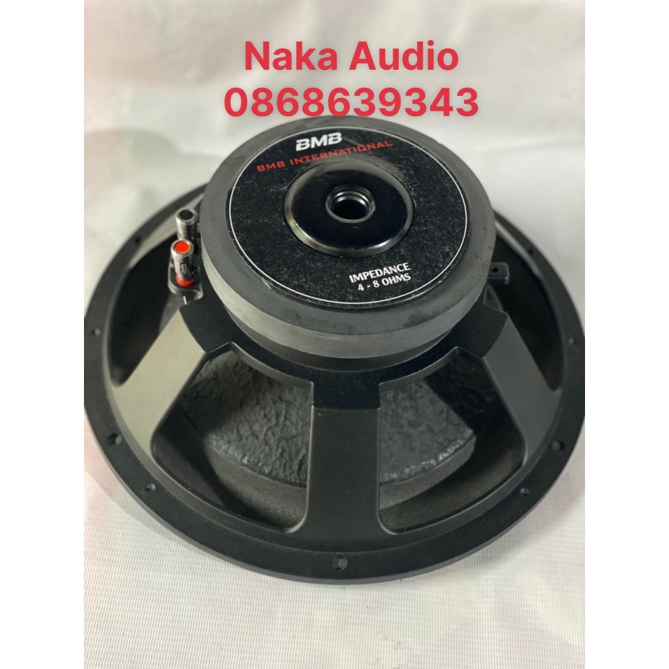 LOA SUB 30 BMB - SẢN PHẨM MỚI BÁN LẤY TƯƠNG TÁC