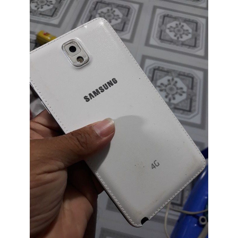 Xác Samsung Galaxy Note 3 ( N9005 ) bể màn hình | BigBuy360 - bigbuy360.vn