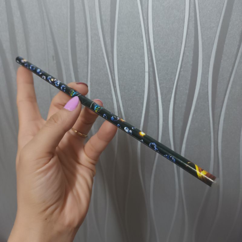 Cây bút chấm keo đính hạt làm handmade