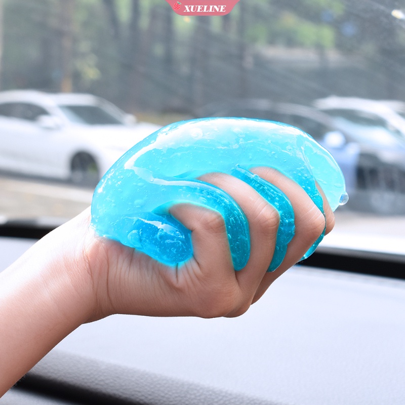 Gel Vệ Sinh Xe Hơi/Bàn Phím/Bàn Phím Đa Năng