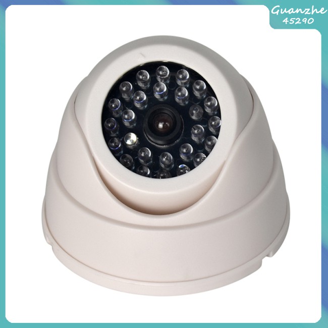 Camera Giám Sát Giả Kèm Đèn Led Đỏ | BigBuy360 - bigbuy360.vn